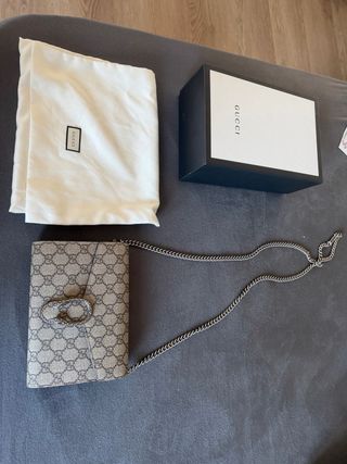 Borsa Gucci Dionysus
