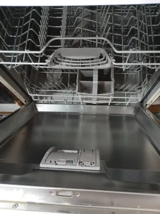 Lavavajillas Balay necesita bomba de calor funcina