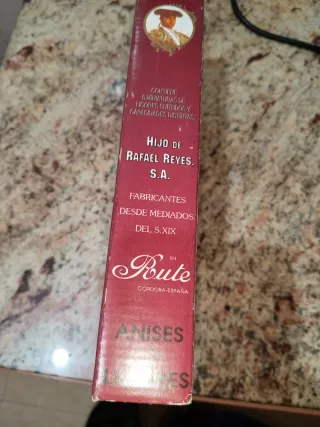 Retrato Torero Rafael González Madrid Machaquito