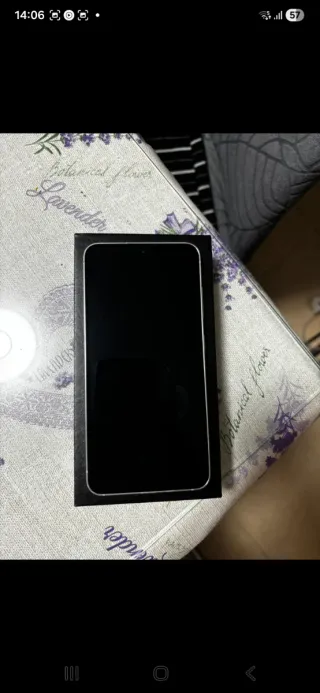 🆘️Samsung Galaxy S23 Marfil🆘️
