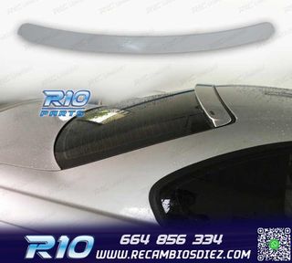 ALERON TECHO BMW E46 COUPE 98-05