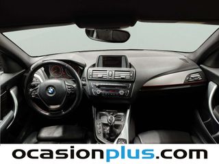 BMW Serie 1 116d Sport 85 kW (116 CV)