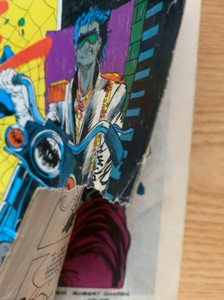 Especiales y Extras Spiderman