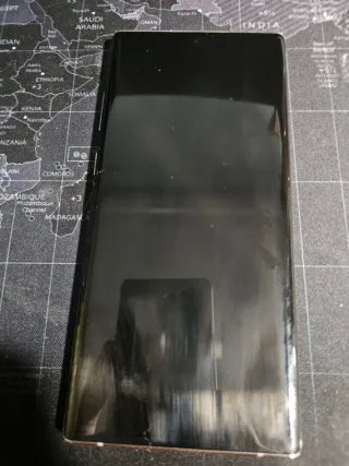 Samsung Galaxy Note 10+ Aura Glow