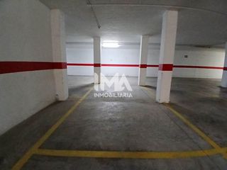 Garaje en venta en El Paraiso-Los Almendros en Eliana (l´)