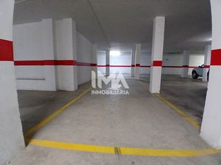 Garaje en venta en El Paraiso-Los Almendros en Eliana (l´)