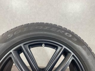 Llantas BMW X3 X4 18"