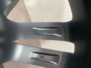 Llantas BMW X3 X4 18"