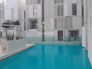 Piso en venta en Marina Botafoc - Platja de Talamanca en Ibiza/Eivissa