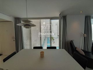 Piso en venta en Marina Botafoc - Platja de Talamanca en Ibiza/Eivissa