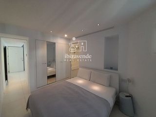 Piso en venta en Marina Botafoc - Platja de Talamanca en Ibiza/Eivissa