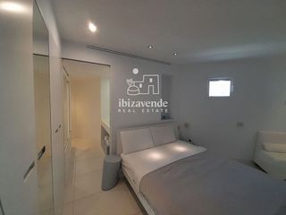 Piso en venta en Marina Botafoc - Platja de Talamanca en Ibiza/Eivissa