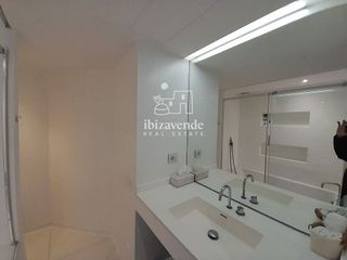 Piso en venta en Marina Botafoc - Platja de Talamanca en Ibiza/Eivissa