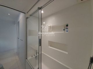 Piso en venta en Marina Botafoc - Platja de Talamanca en Ibiza/Eivissa