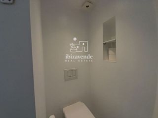 Piso en venta en Marina Botafoc - Platja de Talamanca en Ibiza/Eivissa