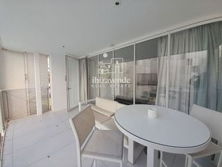 Piso en venta en Marina Botafoc - Platja de Talamanca en Ibiza/Eivissa