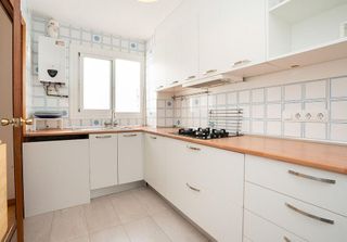 Piso en venta en  El Acequión - Los Naúfragos en Torrevieja