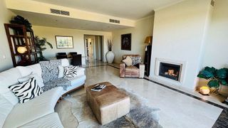 Ático en venta en Benahavís