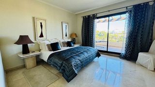 Ático en venta en Benahavís