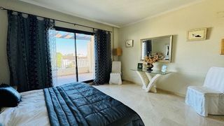 Ático en venta en Benahavís