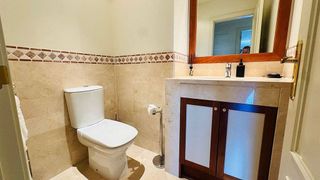 Ático en venta en Benahavís