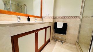 Ático en venta en Benahavís