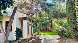 Ático en venta en Benahavís