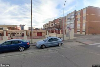 Piso en venta en Medina del Campo