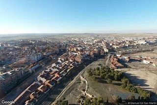 Piso en venta en Medina del Campo