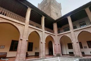 Piso en venta en Medina del Campo