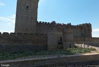 Piso en venta en Medina del Campo