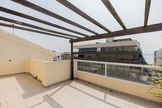 Ático en venta en Zona Puerto Deportivo en Fuengirola