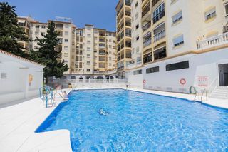 Ático en venta en Zona Puerto Deportivo en Fuengirola