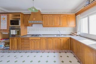 Ático en venta en Zona Puerto Deportivo en Fuengirola