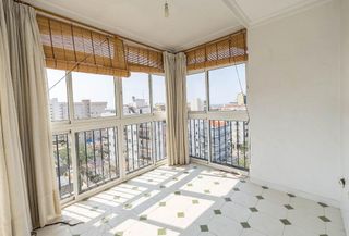 Ático en venta en Zona Puerto Deportivo en Fuengirola