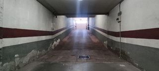 Garaje en venta en Las Salinas en Roquetas de Mar