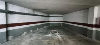 Garaje en venta en Las Salinas en Roquetas de Mar