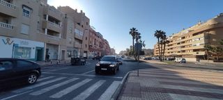 Garaje en venta en Las Salinas en Roquetas de Mar