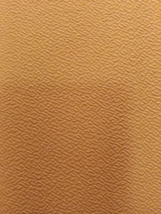 Pantalón campana retro mostaza Talla S