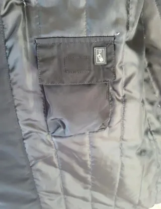 Trench Wampum Uomo Taglia L