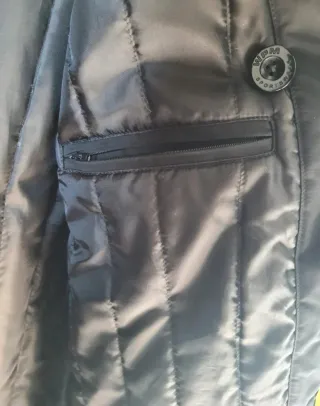 Trench Wampum Uomo Taglia L