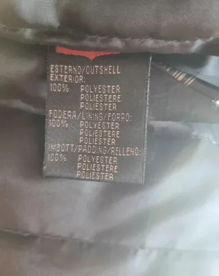 Trench Wampum Uomo Taglia L