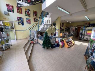 Local comercial en venta en Calafell Platja en Calafell