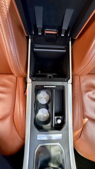 Range Rover Evoque 2.2L eD4 150CV 4X2  2013