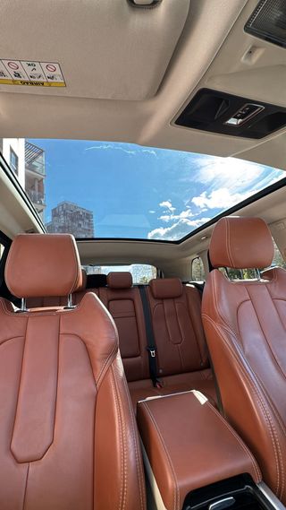 Range Rover Evoque 2.2L eD4 150CV 4X2  2013