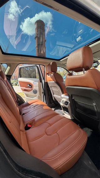 Range Rover Evoque 2.2L eD4 150CV 4X2  2013