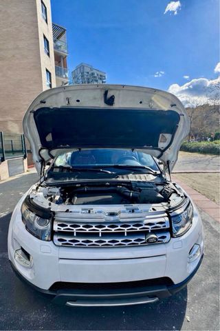 Range Rover Evoque 2.2L eD4 150CV 4X2  2013