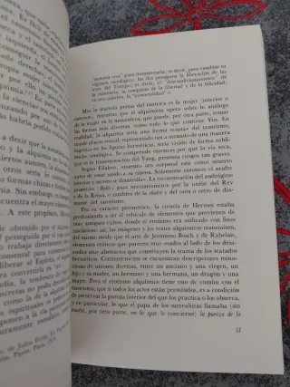 Luces de la Alquimia