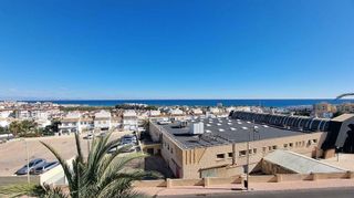 Piso en alquiler en Nueva Torrevieja - Aguas Nuevas en Torrevieja