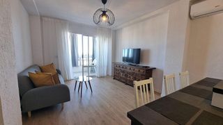 Piso en alquiler en Nueva Torrevieja - Aguas Nuevas en Torrevieja